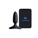 Plug anal vibrant connecté Lovense Hush 2 S