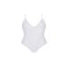 Body Ouvert Ursula Blanc