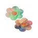 Cache-Tétons Fleur Tie & Dye