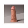 Vibromasseur Ventouse 20,3 cm King Cock Elite