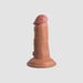 Vibromasseur Ventouse 15,2 cm King Cock Elite