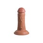 Gode Ventouse 15,2 cm King Cock Elite