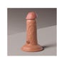 Gode Ventouse 15,2 cm King Cock Elite