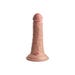 Gode Ventouse 17,8 cm King Cock Elite