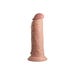 Gode Ventouse 22,9 cm King Cock Elite