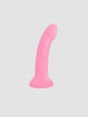 Dildo Ventouse Glitzy Dildolls