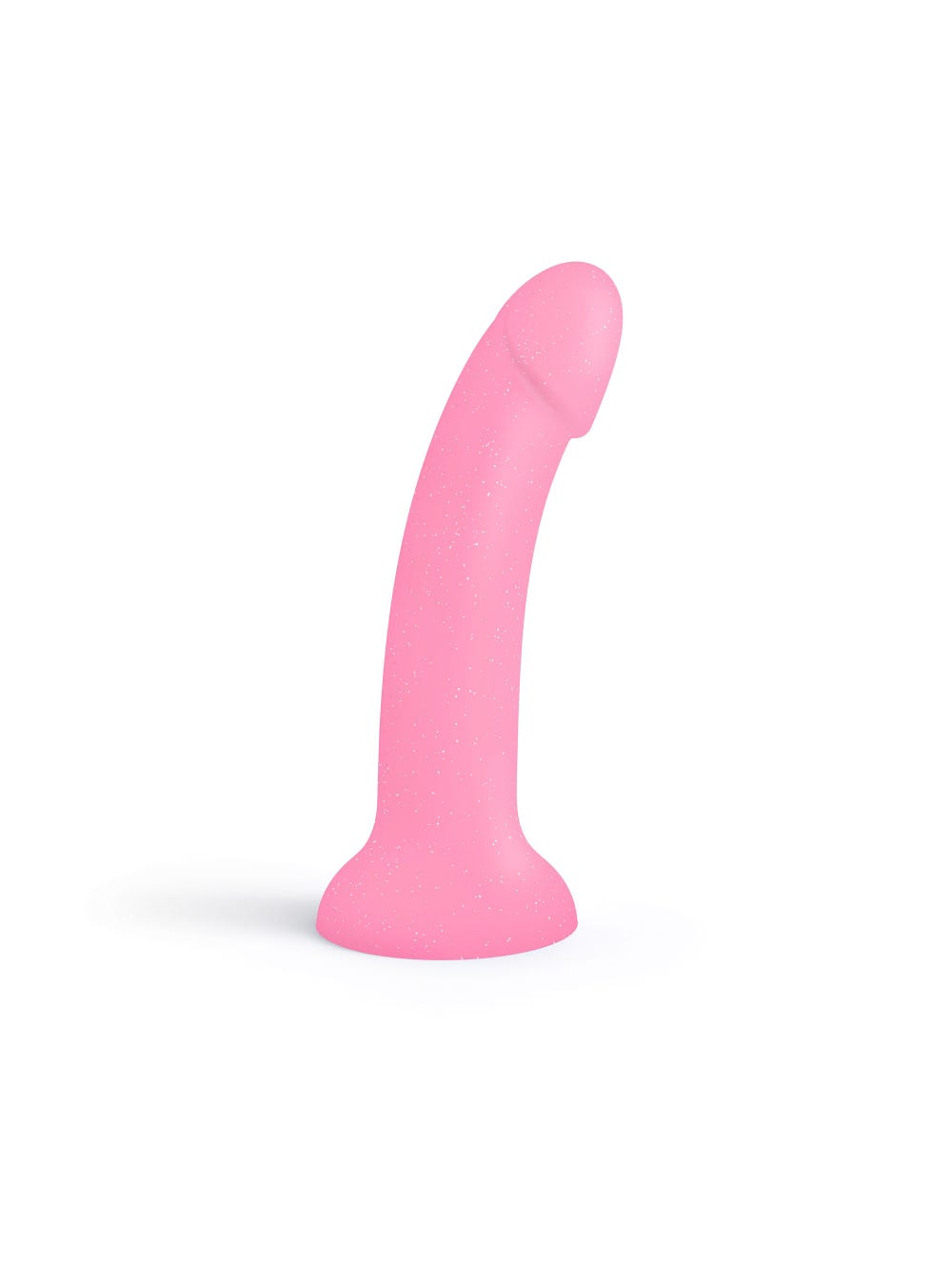 Dildo Ventouse Glitzy Dildolls main product photo