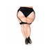 Bas Cubains 1024Q Plus Grace Bicolores GT