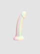Dildo Ventouse Phosphorescent Fantasia Dildolls