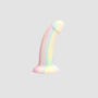 Dildo Ventouse Phosphorescent Fantasia Dildolls