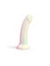 Dildo Ventouse Phosphorescent Fantasia Dildolls