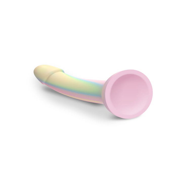 Dildo Ventouse Phosphorescent Fantasia Dildolls