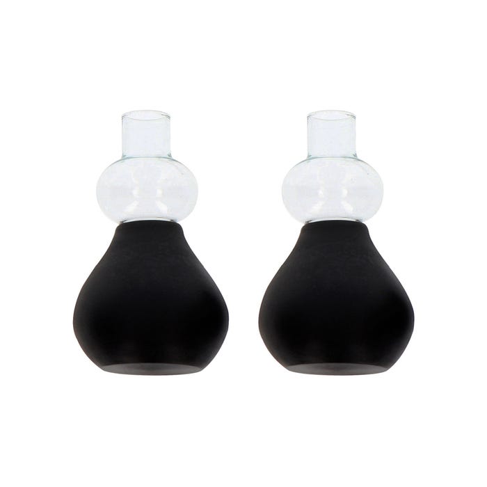 Pompes à Tétons Nipple Enlargers Nipple Play