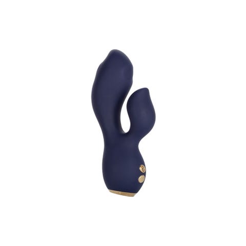 Vibromasseur Rabbit Blossom Chic