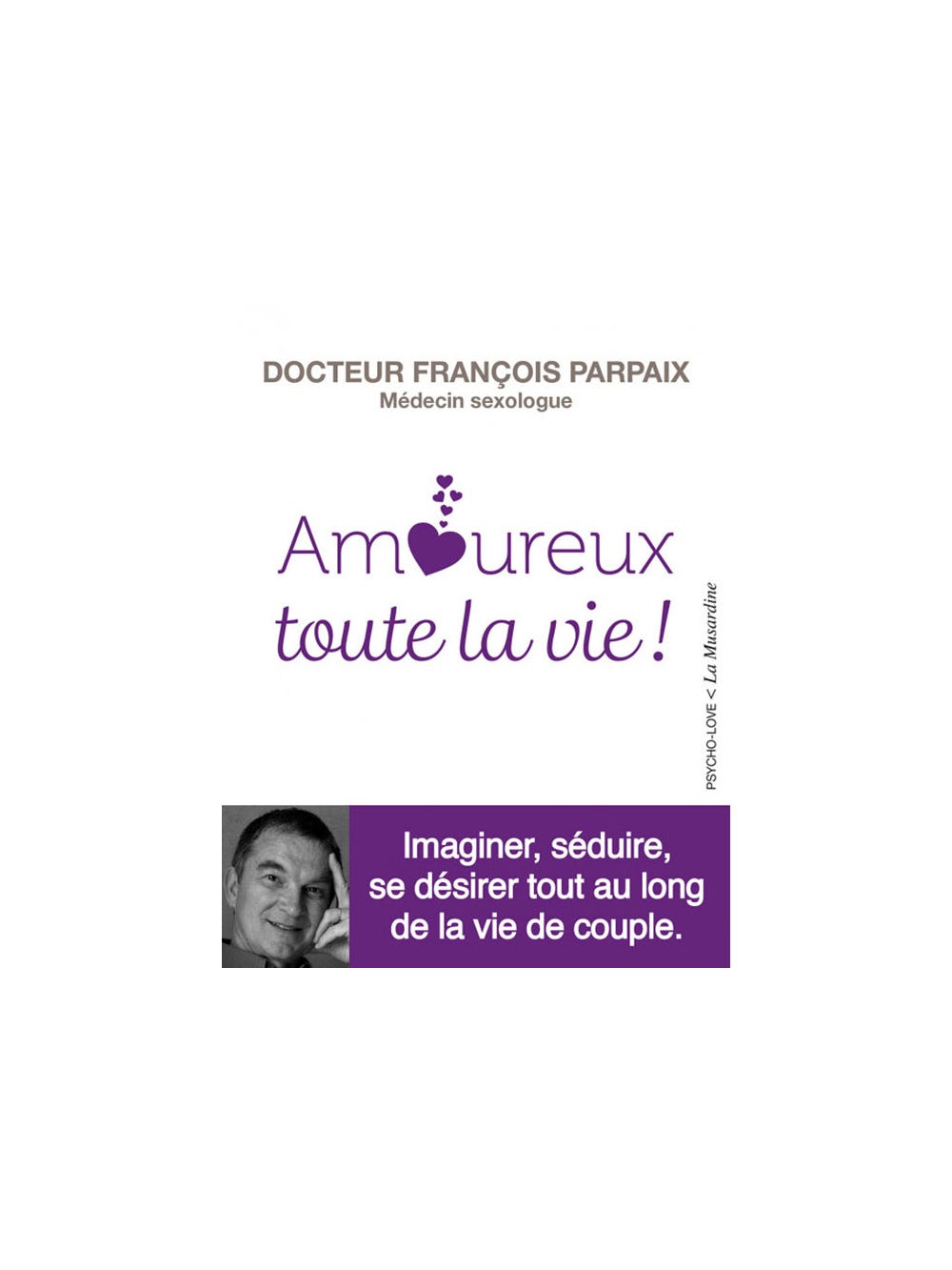 Amoureux toute la vie ! main product photo