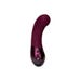 Vibromasseur Point G Kurve