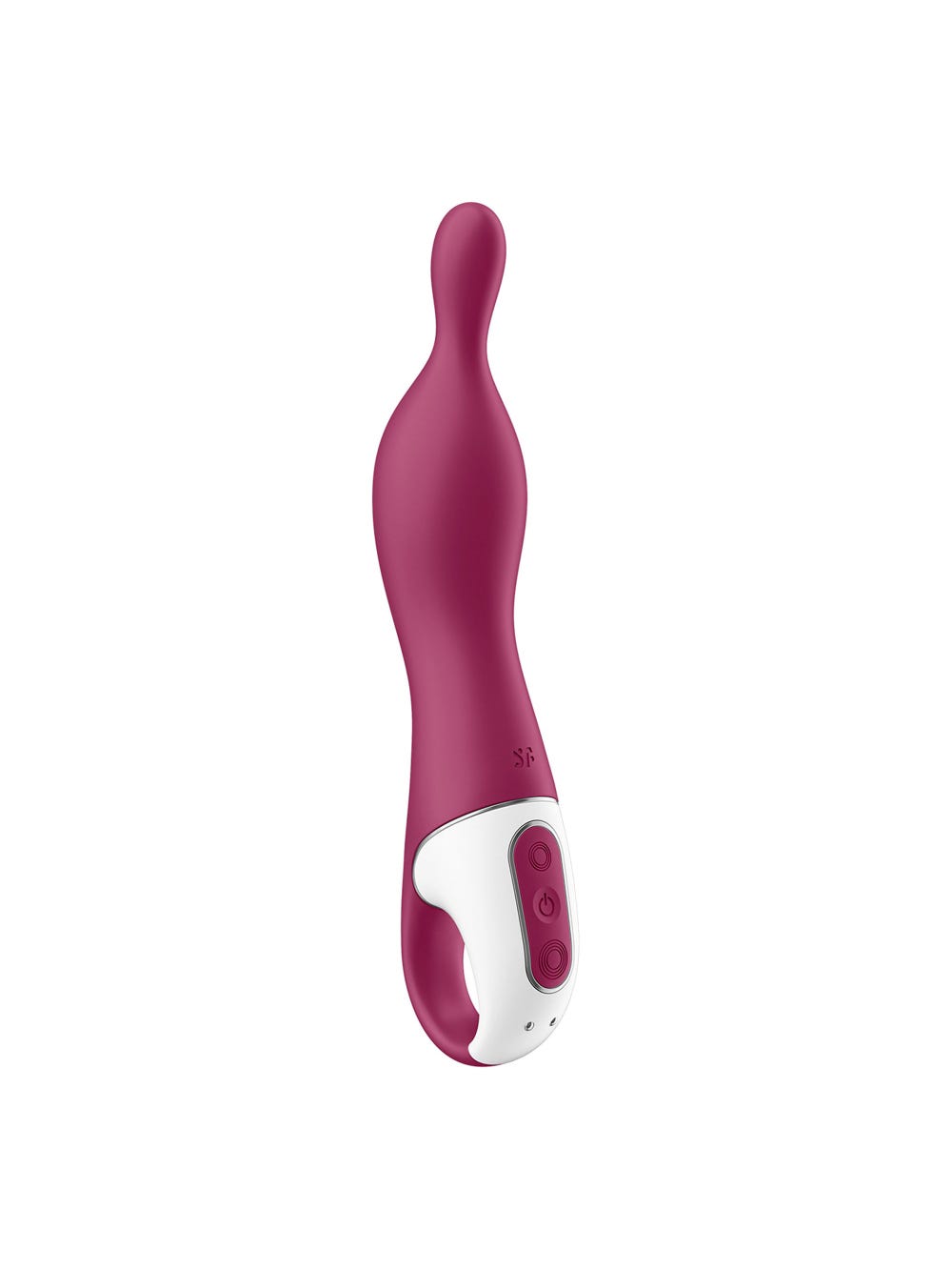 Vibromasseur Satisfyer A-Mazing 1 main product photo