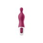Vibromasseur Satisfyer A-Mazing 1