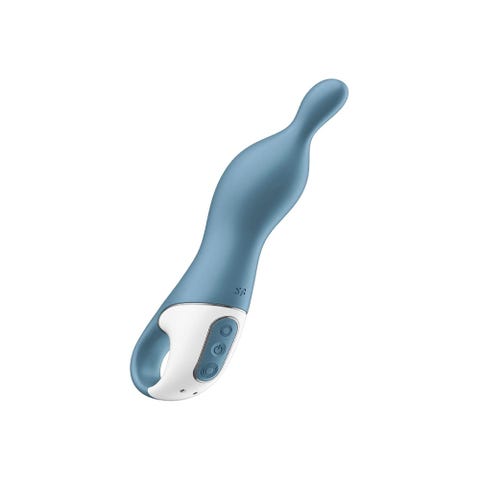 Vibromasseur Satisfyer A-Mazing 1