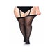 Bas Couture Classique 1000Q Plus Lynn GT