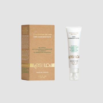 Concentré de CBD 15 ml