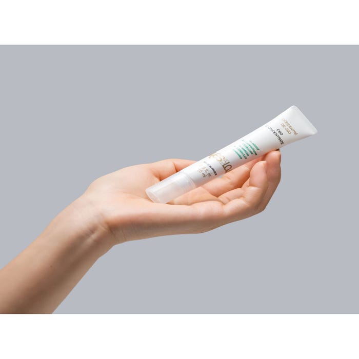 Concentré de CBD 15 ml