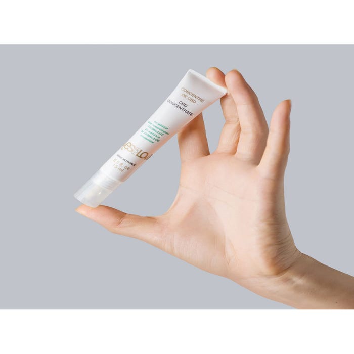 Concentré de CBD 15 ml