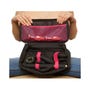 Sacoche de Rangement pour Sextoys Discreet Box
