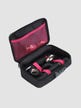 Sacoche de Rangement pour Sextoys Discreet Box