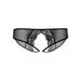 Culotte Ouverte Angel Noire