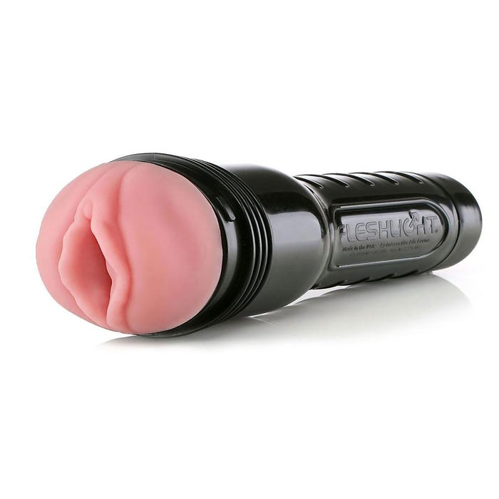 Masturbateur Vagin Classic Pink Lady Destroya