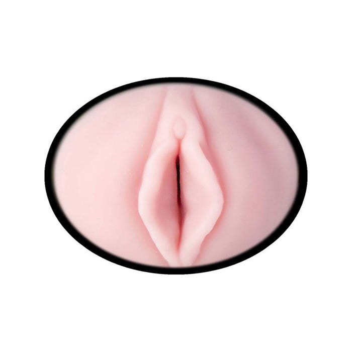 Masturbateur Vagin Classic Pink Lady Destroya