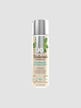 Huile de Massage Naturals Peppermint & Eucalyptus 120 ml