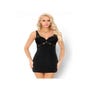 Nuisette Dolorsan Misteelina Collection Noire