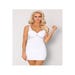 Nuisette Dolorsan Misteelina Collection Blanche