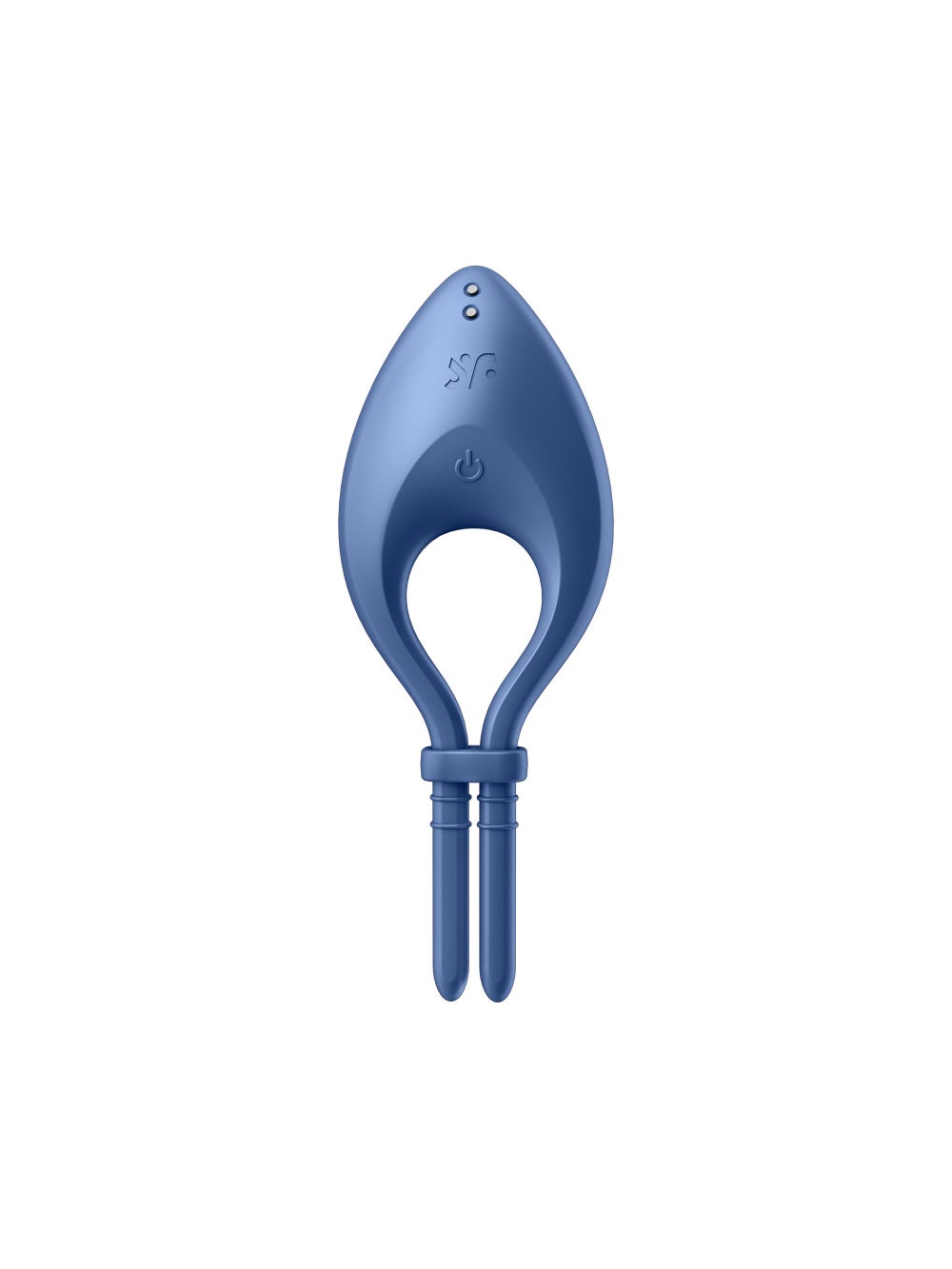 Anneau Vibrant Connecté Satisfyer Bullseye