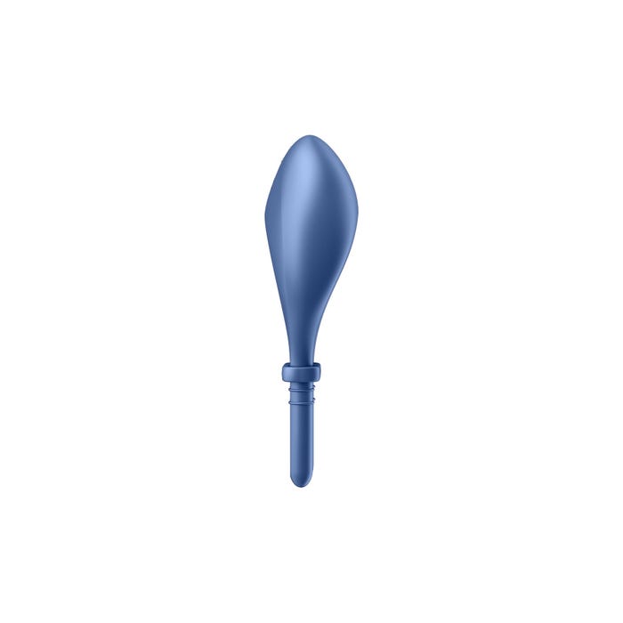 Anneau Vibrant Connecté Satisfyer Bullseye