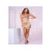 Nuisette Arachne Gold Or