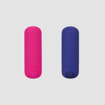 Stimulateur Bullet Rechargeable Hideaway
