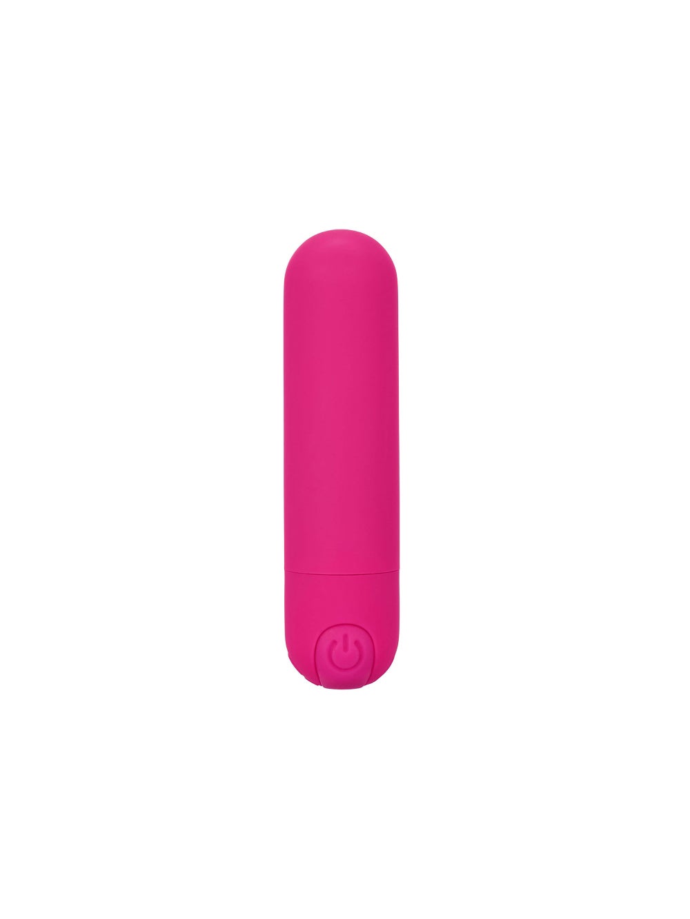 Stimulateur Bullet Silicone Rechargeable Hideaway