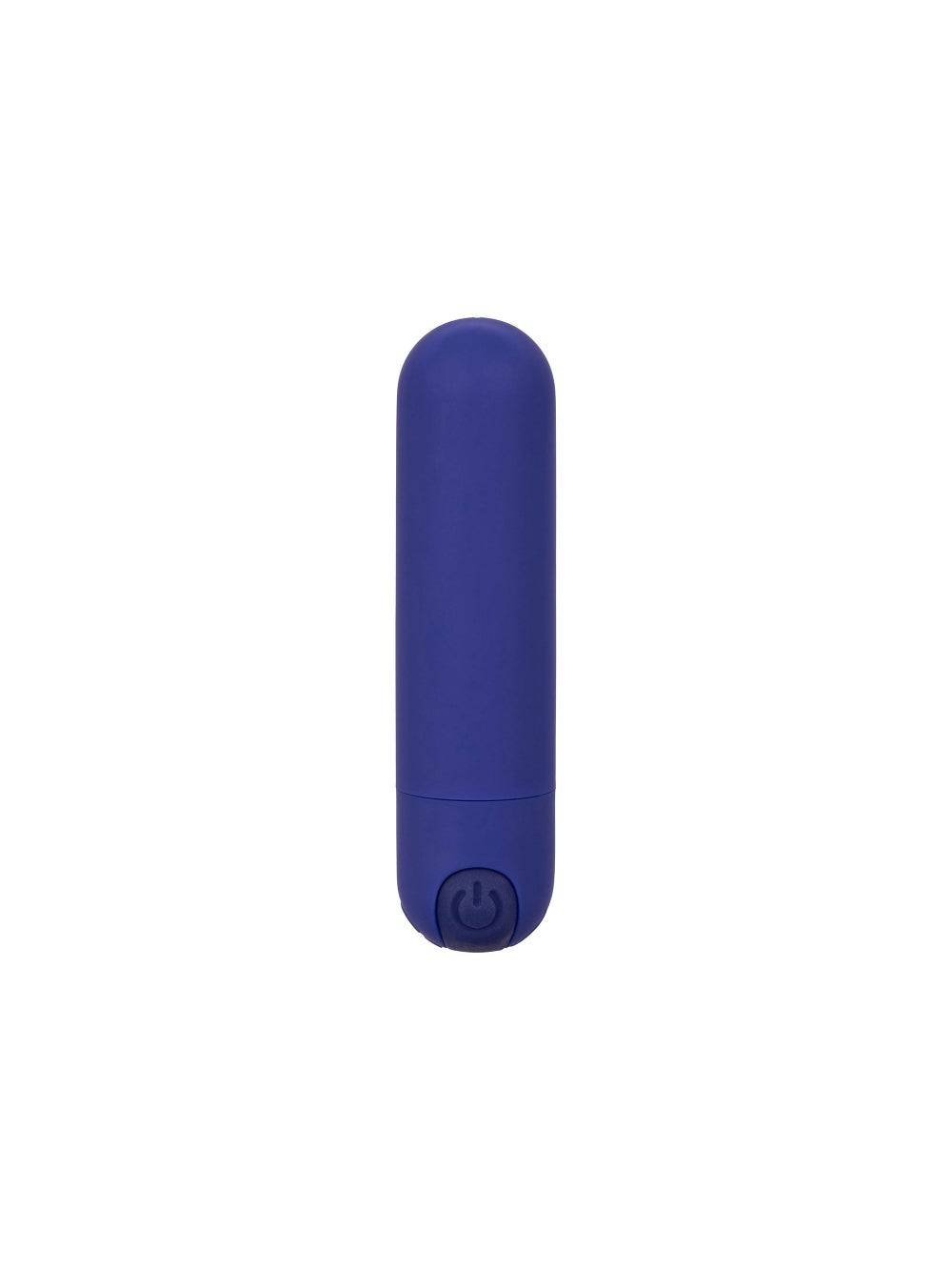 Stimulateur Bullet Silicone Rechargeable Hideaway