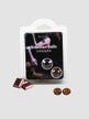 Boules de Massage Aromatisées Brazilian Balls x2
