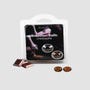 Boules de Massage Aromatisées Brazilian Balls x2