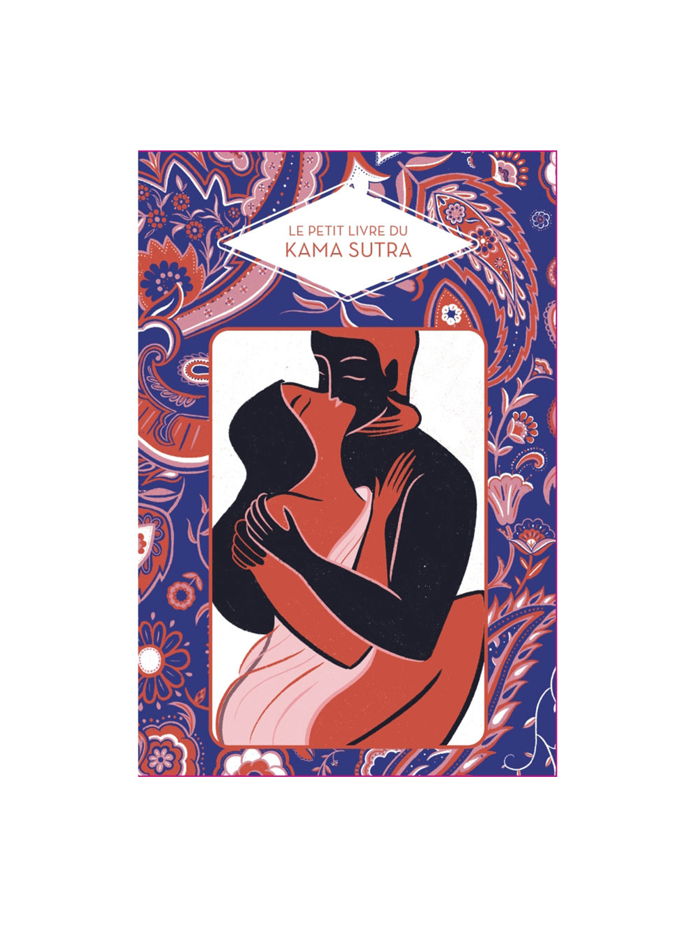 Le Petit Livre du Kama Sutra main product photo