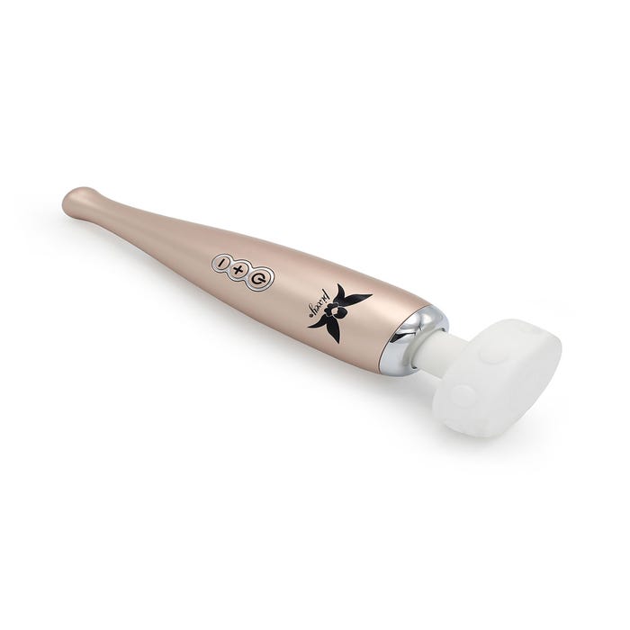 Vibromasseur Wand Hammerhead