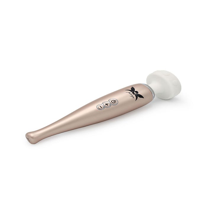 Vibromasseur Wand Hammerhead
