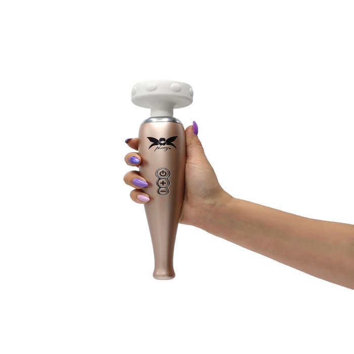 Vibromasseur Wand Hammerhead