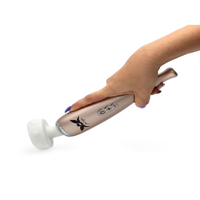 Vibromasseur Wand Hammerhead