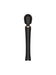 Vibromasseur wand Pixey Aquawand Black Edition