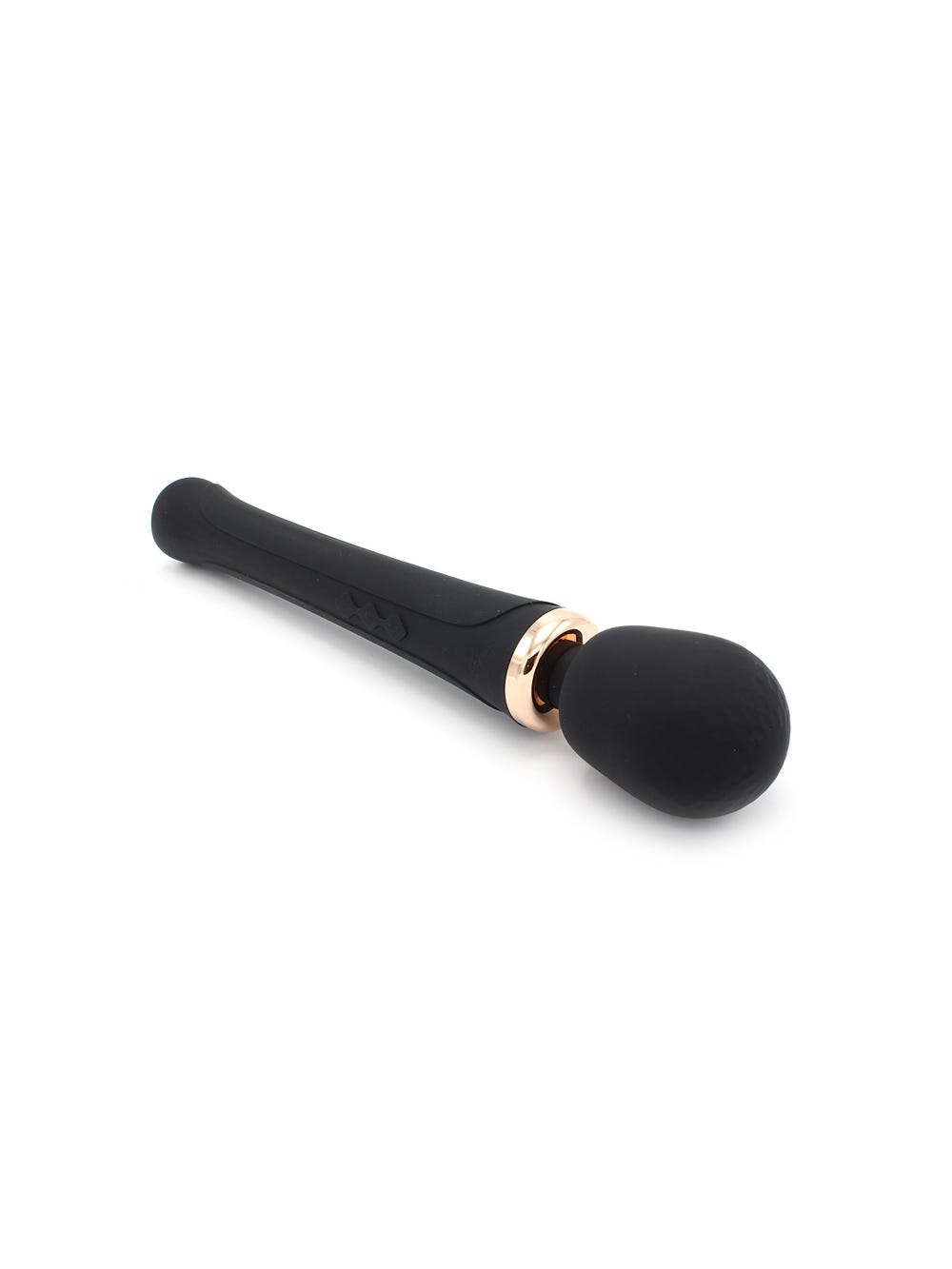 Vibromasseur Wand Aquawand Black Edition